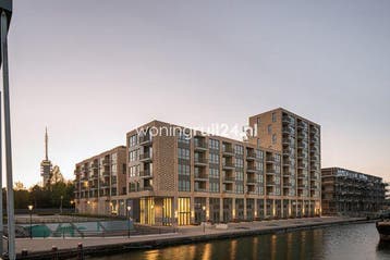 Woningruil - Westerschans 25 - 3 kamers en Zeeland, Zeeland