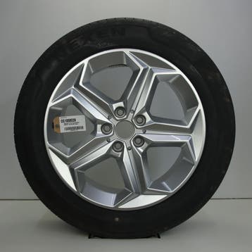 Originele velgen 18 inch BMW X1 styling 865 *OS1008039*, Auto-onderdelen, Banden en Velgen, 18 inch, Gebruikt, Velg(en), Ophalen of Verzenden