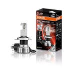 Osram H4 Night Breaker LED Smart – Motorfiets LED Koplamp, Verzenden