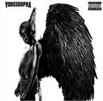 Youssoupha – Noir Désir - CD, Verzenden, Nieuw in verpakking