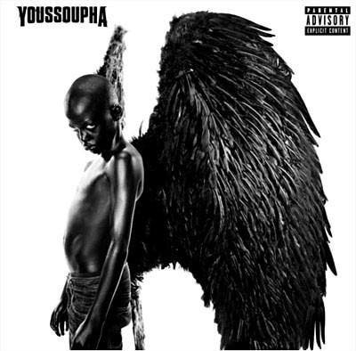 Youssoupha – Noir Désir - CD, Cd's en Dvd's, Cd's | Overige Cd's, Verzenden