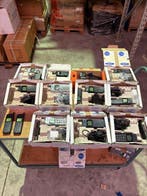 NEC 13x retro GSM mobiele telefoons – NEC (11x), Motorola &, Nieuw