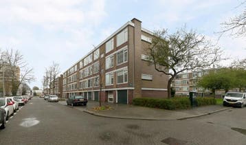 Te Huur 3 Kamer Appartement Bredevoorde In Rotterdam, Huizen en Kamers, Rotterdam, Direct bij eigenaar, Appartement, Rotterdam