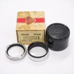 Rollei Rolleinar 1 Vorsatzlinsen Set Camera-accessoires, Audio, Tv en Foto, Nieuw