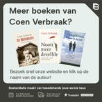 Kijken in de ziel 9789023465812 Coen Verbraak, Verzenden, Gelezen, Coen Verbraak