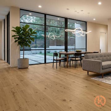 Flexura Rustic Hudson Oak, Ophalen of Verzenden, Nieuw
