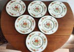 Villeroy & Boch - 6 Assiettes Luxe - Tafelservies voor 6 (6)