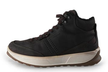 Ecco Hoge sneakers in maat 43 Bruin, Ecco, Bruin, Verzenden, Sneakers of Gympen