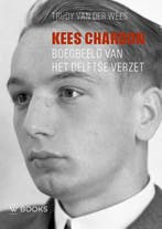 Kees Chardon 1919-1945 9789462586826 Trudy van der Wees, Ophalen of Verzenden, Nieuw, Trudy van der Wees