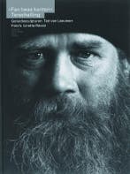 Fan twae kanten Terschelling 9789078909026 T. van Leeuwen, Boeken, Verzenden, Gelezen, T. van Leeuwen