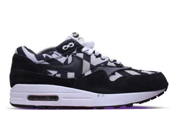 Nike Air Max 1 GPX Dazzle • 42, Ophalen of Verzenden, Nieuw, Nike, Sneakers of Gympen