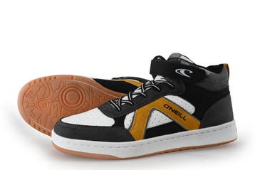 ONeill Sneakers Jongens in maat 38 Zwart, Verzenden, Jongen of Meisje, Schoenen, Zo goed als nieuw