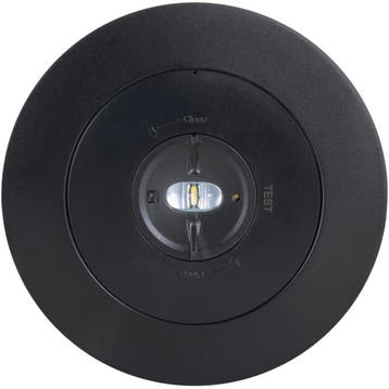 LED Noodverlichting - Pragmi Ponto Plus - Inbouw - 2.4 Watt, Ophalen of Verzenden, Nieuw, Overige fittingen