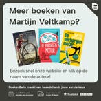 Leven in cadans 9789492798091 Martijn Veltkamp, Verzenden, Gelezen, Martijn Veltkamp
