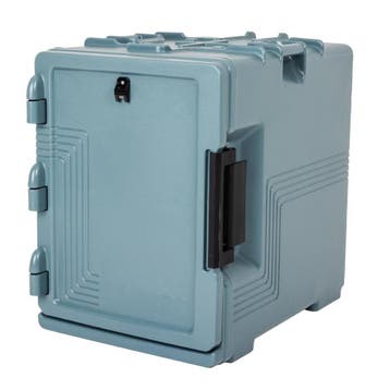 Cambro geïsoleerde voedselcontainer, Verzenden, Nieuw