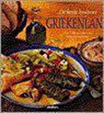Griekenland / De beste keukens 9789054269755, Verzenden, Gelezen