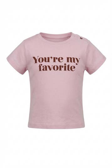 Josh V T-shirt Meisjes in maat 68 Roze, Verzenden, Zo goed als nieuw, Josh V, Jongen of Meisje