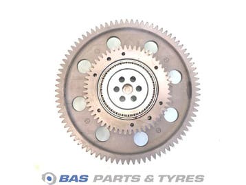 Distributie tandwiel Volvo 21434157, Ophalen, Gebruikt, Volvo, Motor en Toebehoren