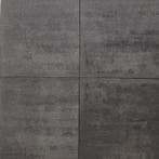 MBI Geostretto Tops Plus 60x60x4 Salento! Milano/Cannobio, Nieuw, Ophalen of Verzenden, 10 m² of meer, Beton
