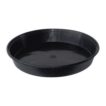 Opvangbak rond, 35 Ø x 5 cm, Tuin en Terras, Kweekspullen, Ophalen of Verzenden, Nieuw