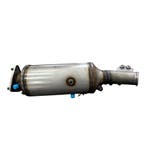 Roetfilter Iveco Daily 6, Nieuw