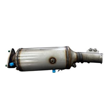 Roetfilter Iveco Daily 6, Nieuw