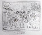 Retzsch - Shakspeare - 1838