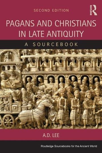 Pagans and Christians in Late Antiquity | 9781138020320 | A., Zo goed als nieuw, A. D. (University of Nottingham Lee