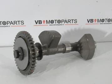 Yamaha MT-07 Y-AMT Balansas krukas, Motoren, Ophalen of Verzenden, Nieuw