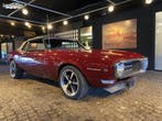PONTIAC Firebird - Marge