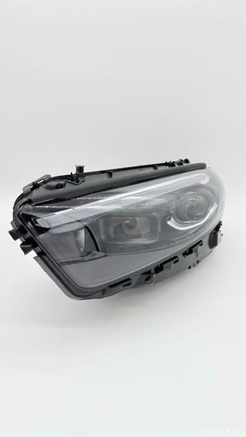 Mercedes A-klasse W177 LED Linker koplamp links A1779065704, Ophalen, Gebruikt, Mercedes-Benz