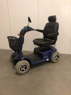 Scootmobiel Elegance Plus | Pride (Gebruikte scootmobielen), Ophalen of Verzenden, 36 t/m 45 km, 11 t/m 15 km/u, Gebruikt