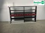 Modul bedrijfswagen inrichting 2520x325x1615mm (3084), Ophalen of Verzenden