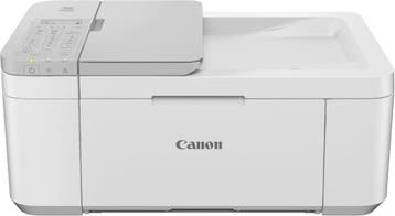 Canon PIXMA TR4756i 4-in-1 | Retourdeal 52% Korting, Zwart-en-wit printen, Canon, Inkjetprinter, All-in-one