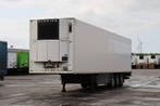 Veiling: Reefer Oplegger Schmitz Cargobull SKO24 2012, Overige kleuren, Overige brandstoffen, Aanhangers en Opleggers, BTW verrekenbaar