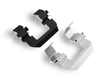 DFC 91-17 BMW 335D Rear Premium Hardware Kit, Auto-onderdelen, Ophalen of Verzenden, Nieuw