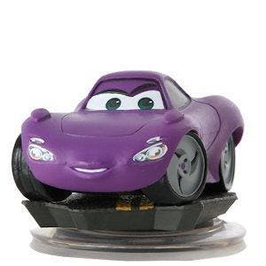 Holly Shiftwell Disney Infinity PS3 Morgen in huis!, Ophalen of Verzenden, Zo goed als nieuw