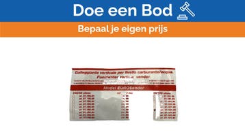 Bieden: Eurosender 10 | 180 Ohm 45 cm tank level sender - 2, Ophalen of Verzenden, Nieuw, Kabel of Apparatuur