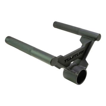 Tunturi Parallel Row Handle, Verzenden, Nieuw
