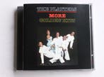 The Platters - More Golden Hits, Ophalen of Verzenden, Zo goed als nieuw