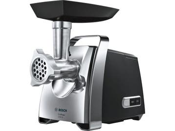 Bosch MFW67440 - Vleesmolen - 700W 3,5 kg/min - RVS, Verzenden, Nieuw in verpakking