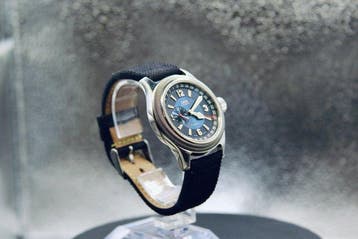 Oris - Big Crown Pointer Date - Zonder minimumprijs -, Nieuw