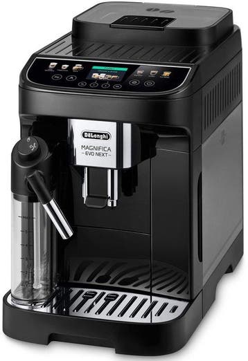 DeLonghi Magnifica Evo Next - volautomatische, Verzenden, Nieuw