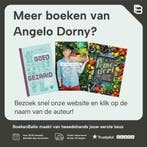 Het lekkerste terras 9789058269348 Angelo Dorny, Verzenden, Gelezen, Angelo Dorny