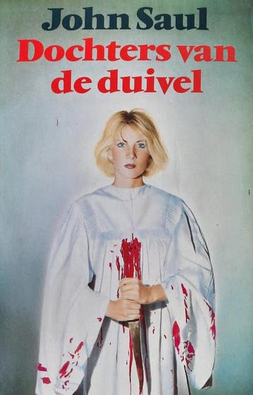 Dochters van de duivel 9789067560924 Saul, Verzenden, Gelezen, Saul