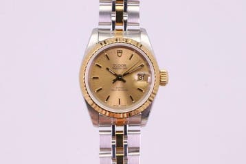 Tudor - Princess Date - Zonder minimumprijs - 92413 |