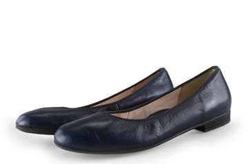 Ara Pumps in maat 41 Blauw, Pumps, Zo goed als nieuw, Ara, Verzenden