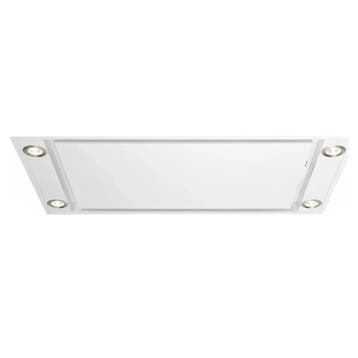 Pelgrim ISWA0960WIT Plafondunit – 90 cm – Wit, Witgoed en Apparatuur, Verzenden, Nieuw