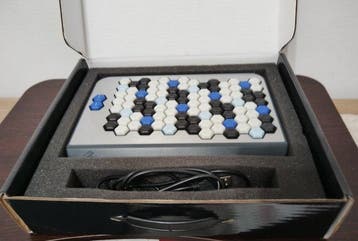 Controller C - Thru Axis 49 Keyboard - Midi - - Elektronisch, Nieuw