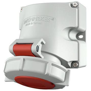 Mennekes CEE Wandcontactdoos - 9322, Verzenden, Nieuw, Overige typen